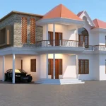 Best Construction Company in Kerala