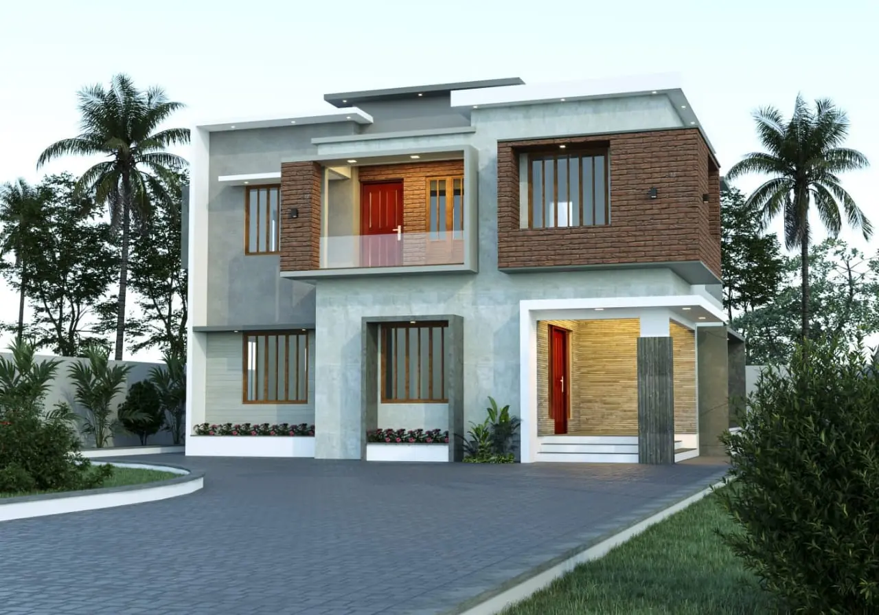 Best Architecture Firms in Kerala